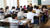 Зимние каникулы в школах Армении начнутся с 23 декабря
