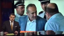 Капризная власть Армении: Пашинян идет по следам Порошенко и Саакашвили – материал Рен ТВ