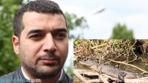 «Եկել եմ Գարիկ Սարգսյանի համար հարմար մի բան ընտրեմ». Հրաչյա Հակոբյան