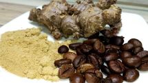 Имбирь и даже кофе: диетологи назвали продукты, ускоряющие обмен веществ