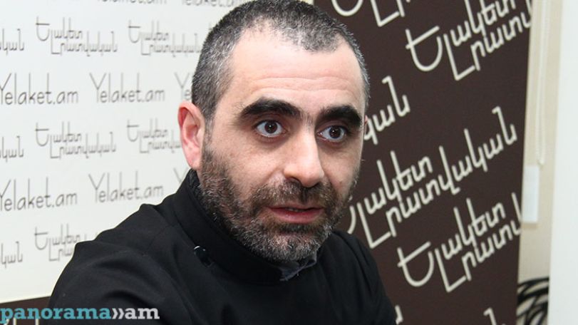 Տեր Եսայի քահանա. Այդ ընտանիքին օգտագործում է «Նոր Հայաստան, Նոր հայրապետ» շարժումը»