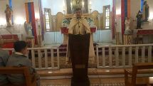 Two Armenian priests killed in Syria’s Qamishli