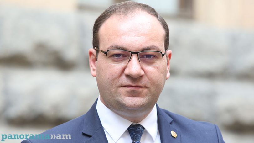 Arsen Babayan to be released from custody