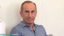 Kocharyan’s lawyer asks presiding judge to recuse herself
