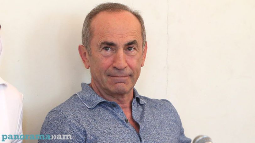 Kocharyan’s lawyer asks presiding judge to recuse herself