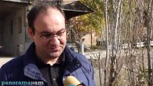 Arsen Babayan: I have been unlawfully arrested for 22 days