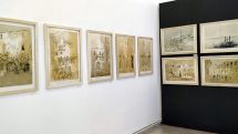 Центр искусств и музей под одной крышей – в Ереване