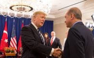 Чего ждать от встречи Трампа и Эрдогана? Мнения экспертов