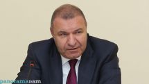 Микаел Мелкумян: Бюджет на 2020 год не считаем революционным, фракция «Процветающая Армения» проект не поддержит