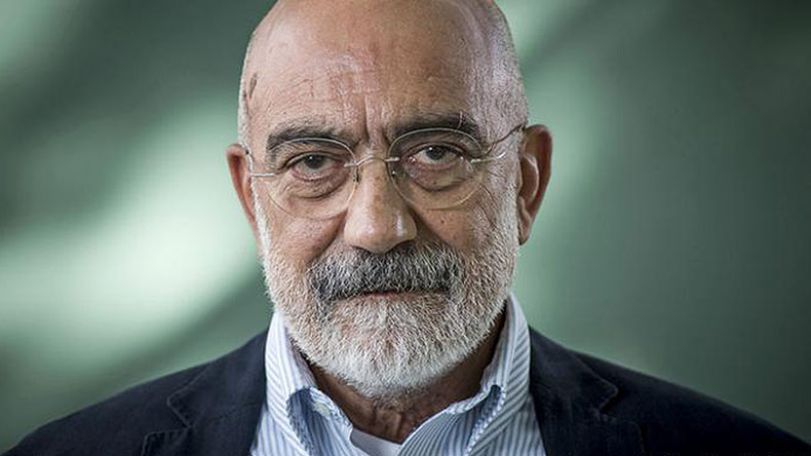 Turkish court orders rearrest of journalist Ahmet Altan