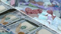 Armenia’s NSS reveals cases of illegal child adoption by foreigners