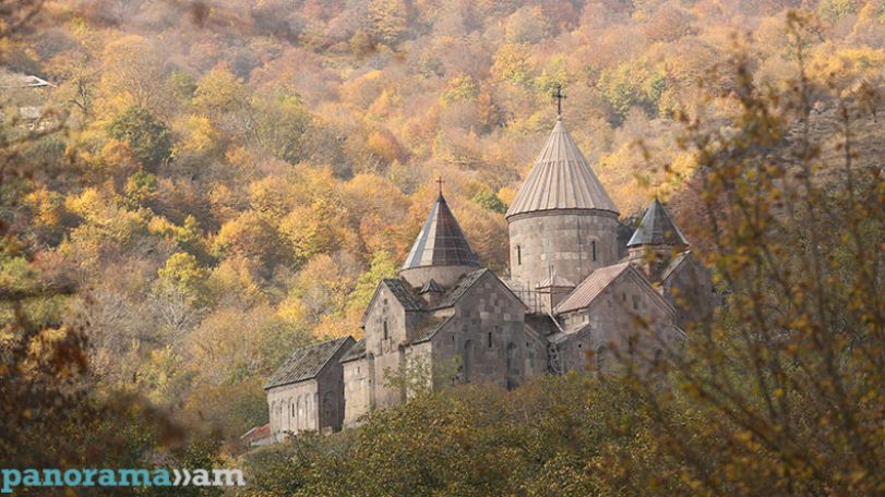 Праздники Армянской Апостольской Церкви: 14 ноября в календаре