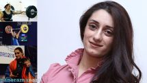 Nazik Avdalyan: the real hero and victory