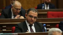 Armenia’s economy ministry to get around 33 billion drams in 2020