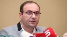 Արսեն Բաբայան. Իմ նկատմամբ կատարված գործողությունները ոչ իրավաչափ են ու ոչ իրավական, հետևաբար քաղաքական են