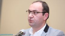 Arsen Babayan: Authorities stop at nothing to get rid of Hrayr Tovmasyan