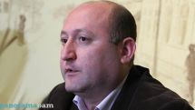 Նիկոլ Փաշինյանին առաջարկում եմ պատասխանել Էրդողանի սուտ հայտարարությանը` արխիվները բացելու մասով. միջազգայնագետ