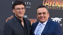 Братья Руссо снимут фильм о противостоянии комикс-студий Marvel и DC