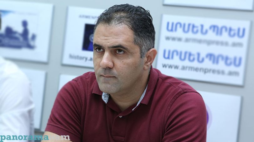Левон Арутюнян: Цена бездействия Дорожной полиции – человеческие жизни
