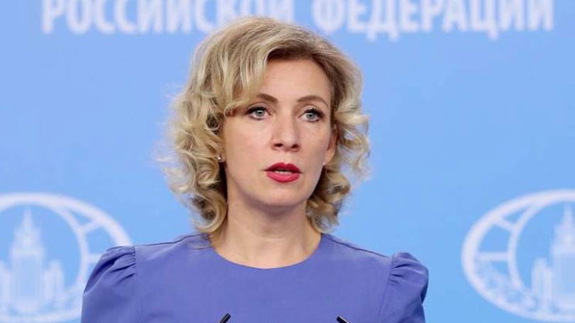 В МИД России выразили соболезнования в связи с убийством армянских священников в Сирии