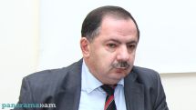 Armenian politician: Stalled Karabakh talks may increase risk of war