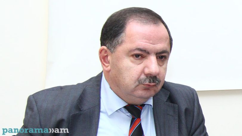 Armenian politician: Stalled Karabakh talks may increase risk of war