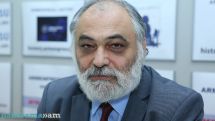 Expert: Armenian people once again affected by US-Turkish deal