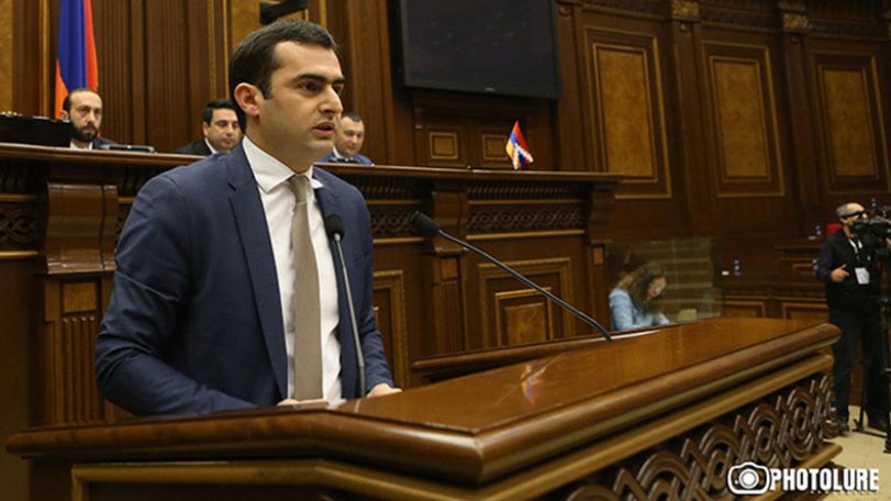 Minister: Armenia’s military industry budget to grow by 122% in 2020