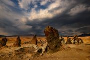 «Տեր կանգնենք Քարահունջին». ԱԺ-ն թքած ունի մեր իսկ մշակութային և պատմական կոթողների վրա
