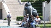 Gallup lists Armenia among world’s safest countries
