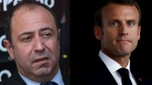 France following Kocharyan’s trial, lawyer says