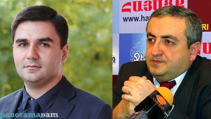 Հայաստանցի սպառողը պաշտպանված չէ սննդում առկա հակաբիոտիկներից