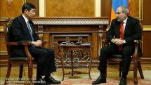 WCO Secretary General welcomes Armenia’s customs reform