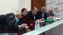 Կոչ ենք անում անսալ հայագետների ձայնին. դասախոսներ