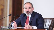 Никол Пашинян: Правительство Армении пойдет на решительные, принципиальные и последовательные изменения в сфере образования и науки