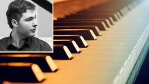Armenia’s Zhora Sargsyan wins prize at Long-Thibaud-Crespin international classical music competition