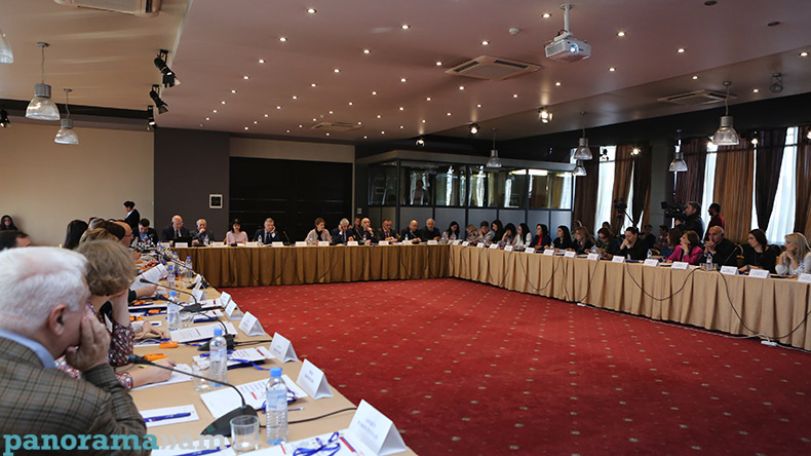 Աշխատանք կա, կադրեր՝ ո՞չ