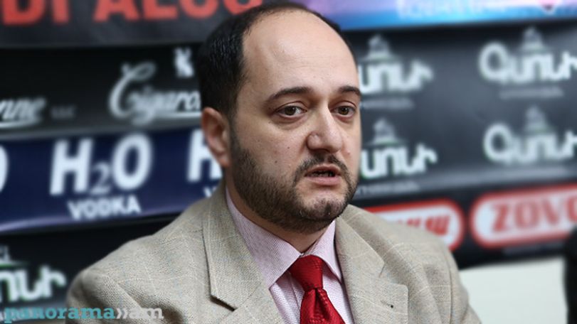 Armenia’s education ministry assures us of something it has no data on