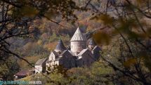 Official: Tourist arrivals from China to Armenia grow strongly