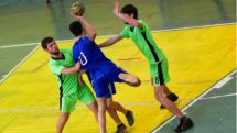 Վանաձորի թիմը` հանդբոլի Հայաստանի չեմպիոն