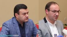 Lawyer: Yerevan appellate court finds violation of rights in Arsen Babayan’s arrest