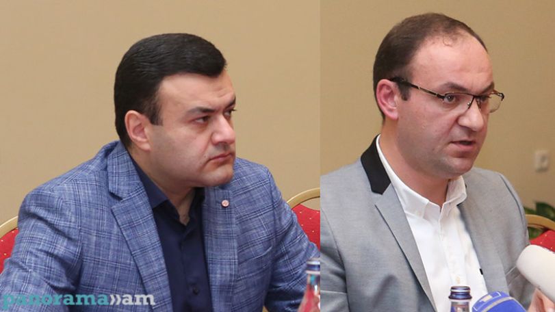 Lawyer: Yerevan appellate court finds violation of rights in Arsen Babayan’s arrest
