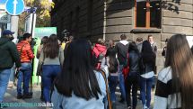 «Դեմ դեմ ենք Արայիկ Հարությունյանին»