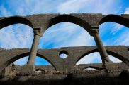 Historic Armenian church on the verge of destruction in Turkey