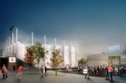 Armenian architecture film wins competition to design summer cinema in Moscow