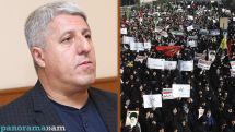 Вардан Восканян: Мы станем очевидцами позитивных изменений и процесса демократизации в Иране