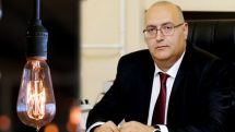 Повысятся ли тарифы на электроэнергию в Армении? Ответил председатель КРОУ Гарегин Баграмян