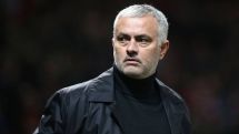 Jose Mourinho named new Tottenham head coach