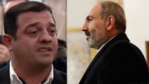 Միլանում Փաշինյանին հարց տված ադրբեջանցի «բլոգերը» հատուկ ծառայություններից է