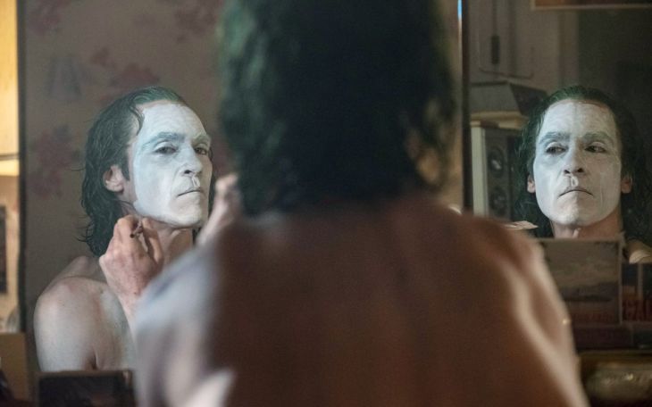 ‘Joker’ sequel being explored by Todd Phillips, Warner Bros.